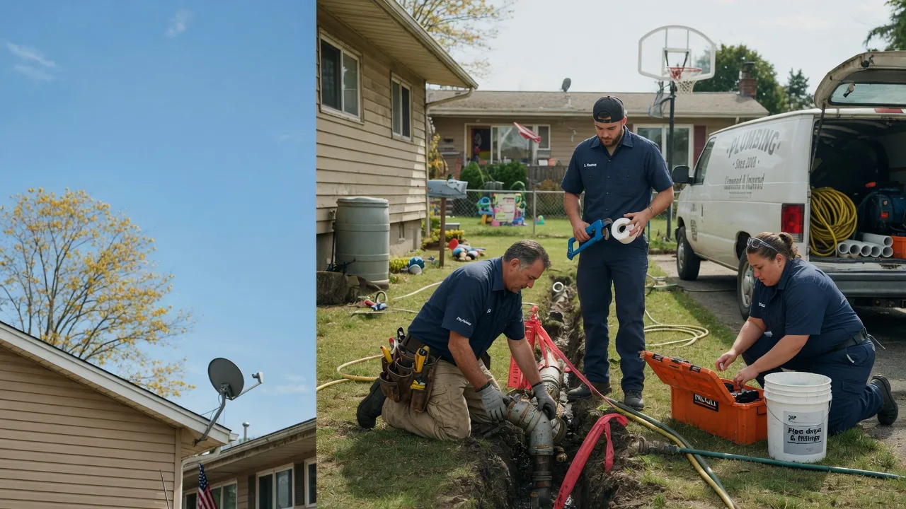 Garbage Disposal Replacement in Lockport, KY near me